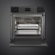 Smeg So6102S3Pb3 Ugradna Rerna Sa Parom