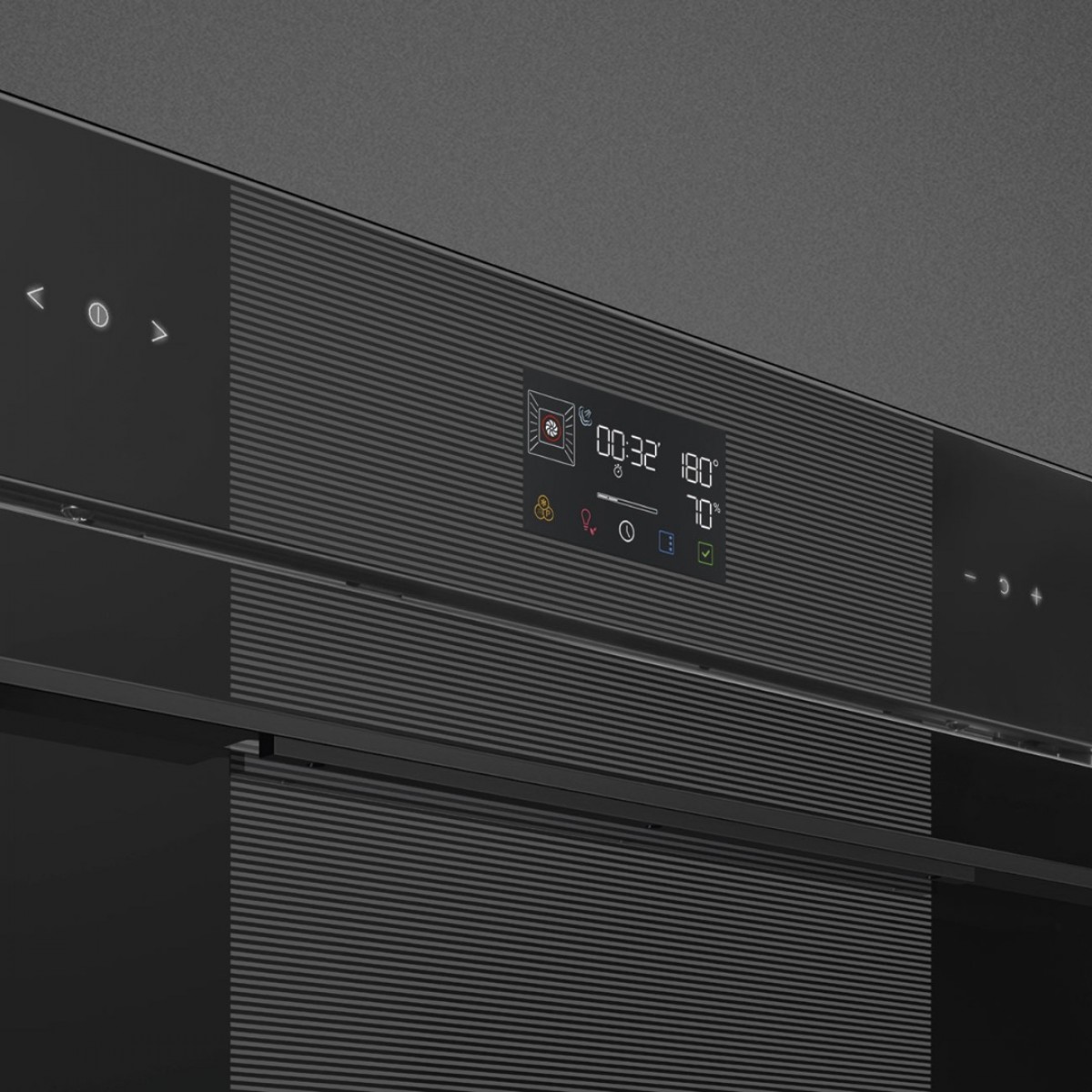 Smeg So6102S3Pb3 Ugradna Rerna Sa Parom