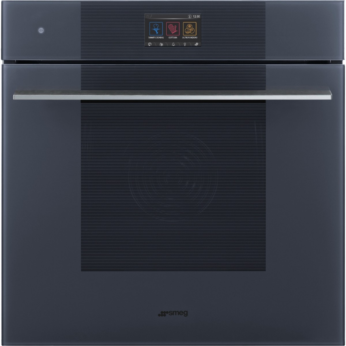 Smeg So6104S4Pg Ugradna Rerna Sa Parom