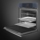 Smeg So6104S4Pg Ugradna Rerna Sa Parom