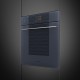 Smeg So6104S4Pg Ugradna Rerna Sa Parom