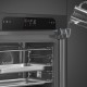 Smeg So6202S3Pb Ugradna Rerna Sa Parom