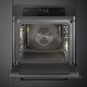 Smeg So6202S3Pb Ugradna Rerna Sa Parom