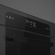 Smeg So6202S3Pb Ugradna Rerna Sa Parom