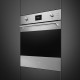 Smeg So6301S2X Ugradna Rerna Sa Dodatkom Pare