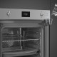 Smeg So6301S2X Ugradna Rerna Sa Dodatkom Pare