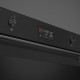 Smeg So6302M2N Ugradna Rerna Kombinovana Sa Mikrotalasima