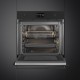 Smeg So6302M2N Ugradna Rerna Kombinovana Sa Mikrotalasima