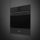 Smeg So6302M2N Ugradna Rerna Kombinovana Sa Mikrotalasima