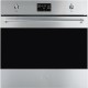 Smeg So6302M2X Ugradna Rerna Kombinovana Sa Mikrotalasima