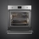 Smeg So6302Tx Ugradna Termoventilirajuća Rerna