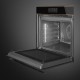 Smeg So6606Wapnr Ugradna Kombinovana Rerna Sa Parom I Mikrotalasima