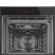 Smeg So6606Wapnr Ugradna Kombinovana Rerna Sa Parom I Mikrotalasima