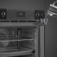 Smeg Sop6101S2B3 Ugradna Pirolitička Rerna