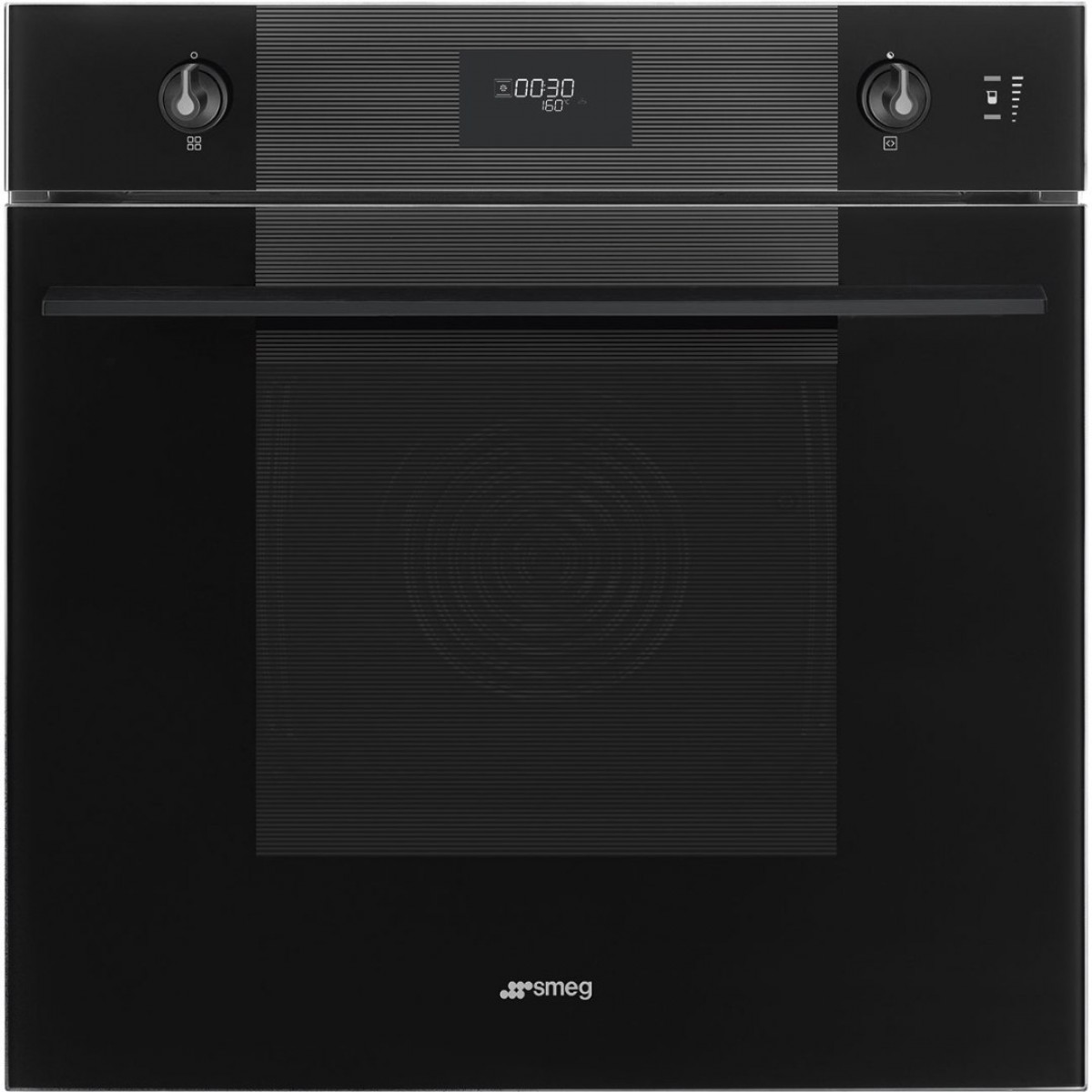 Smeg Sop6101S2B3 Ugradna Pirolitička Rerna