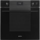 Smeg Sop6101S2B3 Ugradna Pirolitička Rerna