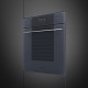 Smeg Sop6102S2Pg Ugradna Pirolitička Rerna Sa Dodatkom Pare