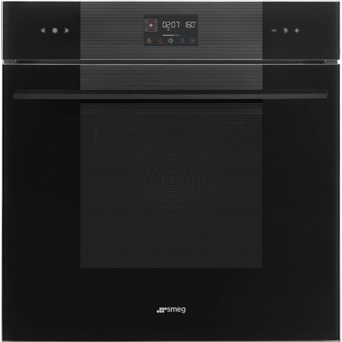 Smeg Sop6102Tb3 Ugradna Pirolitička Rerna