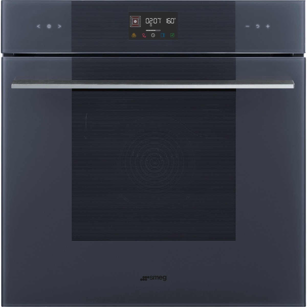 Smeg Sop6102Tg Ugradna Pirolitička Rerna Smeg Sop6102Tg Ugradna Pirolitička Rerna