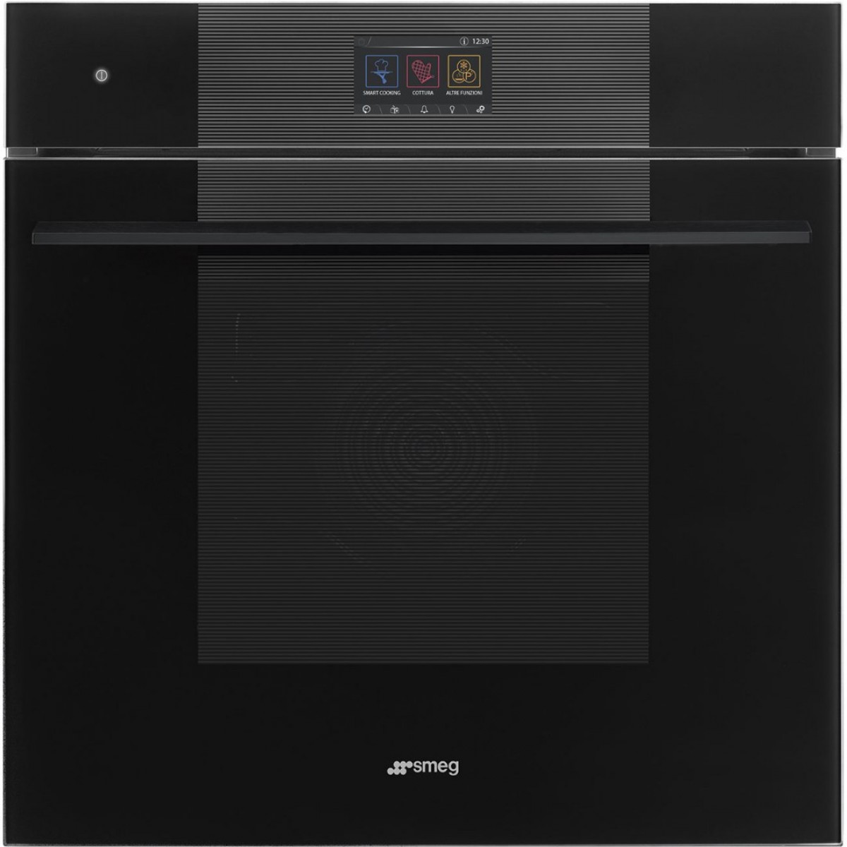 Smeg Sop6104S2Pb3 Ugradna Rerna Sa Pirolitičkim Čišćenjem
