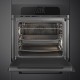 Smeg Sop6204S2Pb Ugradna Parna Rerna Sa Pirolitičkim Čišćenjem