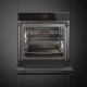 Smeg Sop6604S2Pnr Ugradna Rerna Sa Pirolitičkim Čišćenjem