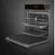 Smeg Sop6604S2Pnr Ugradna Rerna Sa Pirolitičkim Čišćenjem