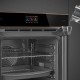 Smeg Sop6604S2Pnr Ugradna Rerna Sa Pirolitičkim Čišćenjem