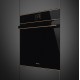 Smeg Sop6604S2Pnr Ugradna Rerna Sa Pirolitičkim Čišćenjem
