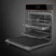 Smeg Sop6604Tpnr Ugradna Rerna Sa Pirolitičkim Čišćenjem