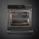 Smeg Sop6604Tpnr Ugradna Rerna Sa Pirolitičkim Čišćenjem