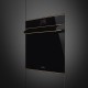 Smeg Sop6604Tpnr Ugradna Rerna Sa Pirolitičkim Čišćenjem