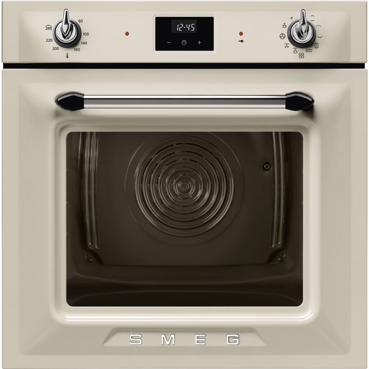 Smeg Sop6900Tp Ugradna Pirolitička Rerna
