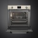 Smeg Sop6900Tp Ugradna Pirolitička Rerna