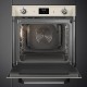 Smeg Sop6900Tp Ugradna Pirolitička Rerna