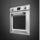 Smeg Sop6900Tx Ugradna Pirolitička Rerna