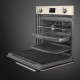 Smeg Sop6902S2Pp Ugradna Parna Rerna Sa Pirolitičkim Čišćenjem