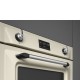 Smeg Sop6902S2Pp Ugradna Parna Rerna Sa Pirolitičkim Čišćenjem