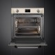 Smeg Sop6902S2Pp Ugradna Parna Rerna Sa Pirolitičkim Čišćenjem