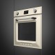 Smeg Sop6902S2Pp Ugradna Parna Rerna Sa Pirolitičkim Čišćenjem