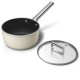 Smeg Spf2012Crm Šerpa Sa Staklenim Poklopcem, 20Cm