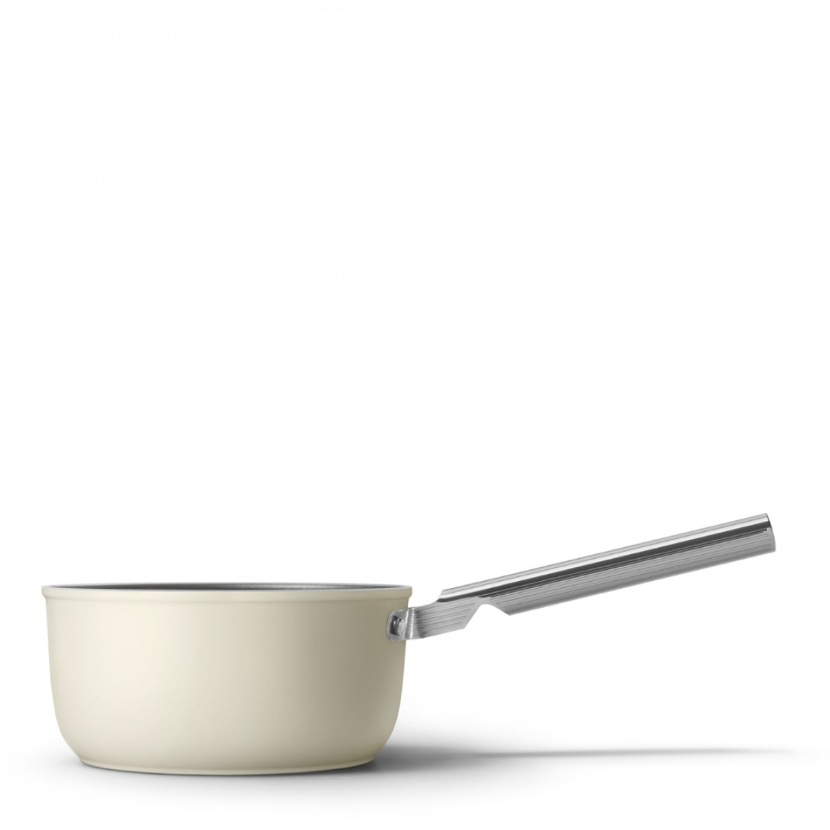 Smeg Spf2012Crm Šerpa Sa Staklenim Poklopcem, 20Cm