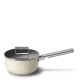 Smeg Spf2012Crm Šerpa Sa Staklenim Poklopcem, 20Cm