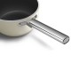 Smeg Spf2012Crm Šerpa Sa Staklenim Poklopcem, 20Cm