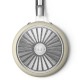 Smeg Spf2012Crm Šerpa Sa Staklenim Poklopcem, 20Cm