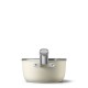 Smeg Spf2012Crm Šerpa Sa Staklenim Poklopcem, 20Cm