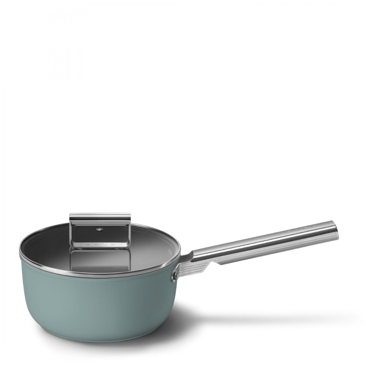 Smeg Spf2012Egm Šerpa Sa Staklenim Poklopcem, 20Cm