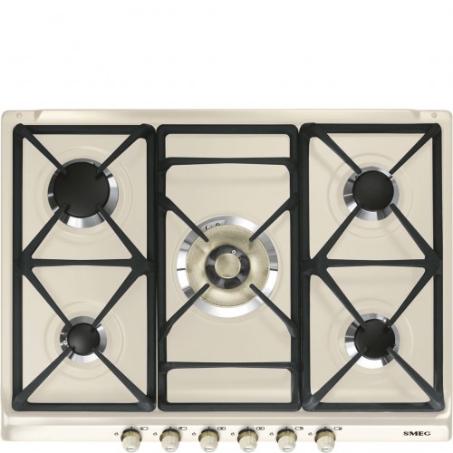 Smeg SR775PO gasna ploča za kuvanje