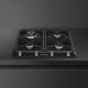 Smeg Sr964Ngh Gasna Ploča Za Kuvanje