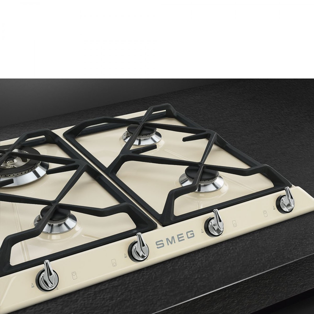 Smeg Sr964Pgh Gasna Ploča Za Kuvanje